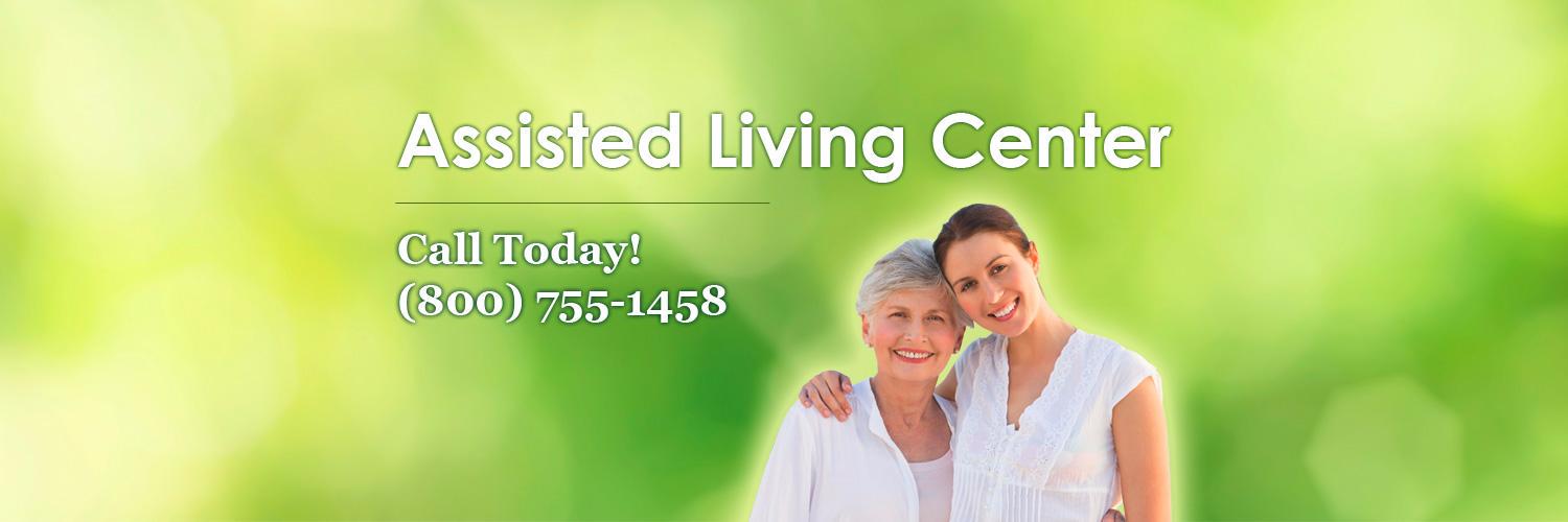 AssistedLivingCenter banner