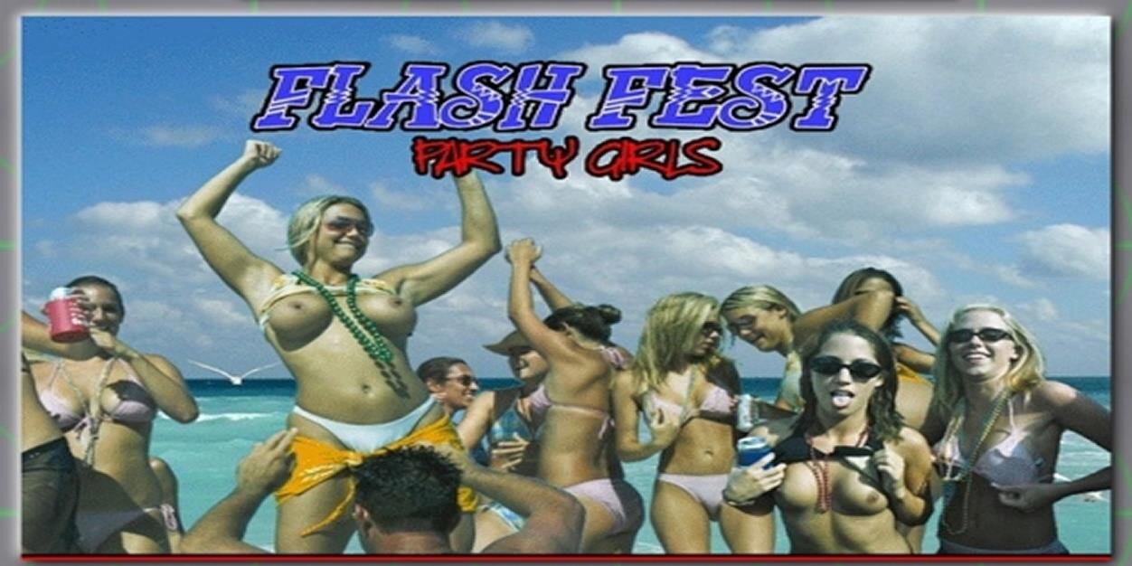 Flash_Fest's profile banner image