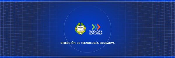 TecnoEduc507 Profile Banner