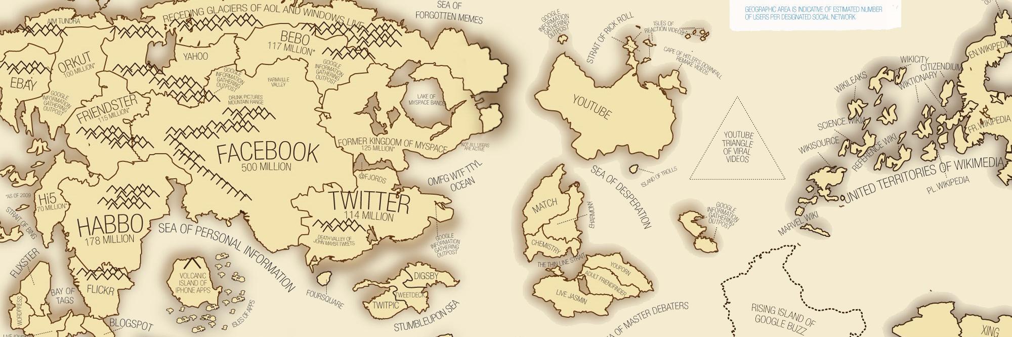 Marvi Santamaria | Social Media Strategist banner