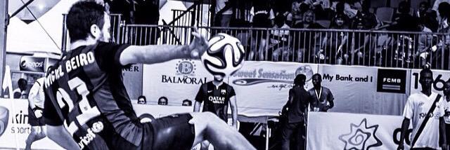 Miguelbeiro's profile banner image