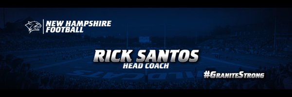 Rick Santos Profile Banner