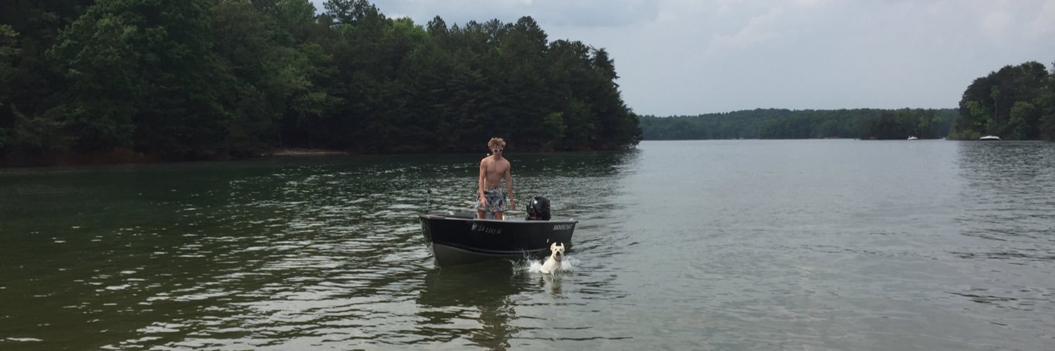 CarterJackson16's profile banner image