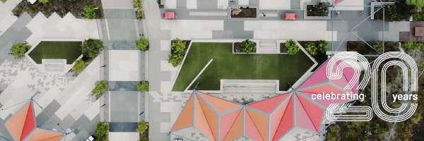 Place Design Group banner