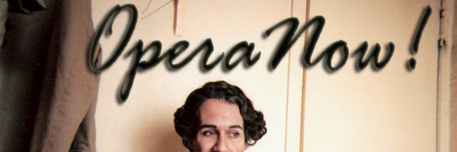 OperaNowPodcast's profile banner image