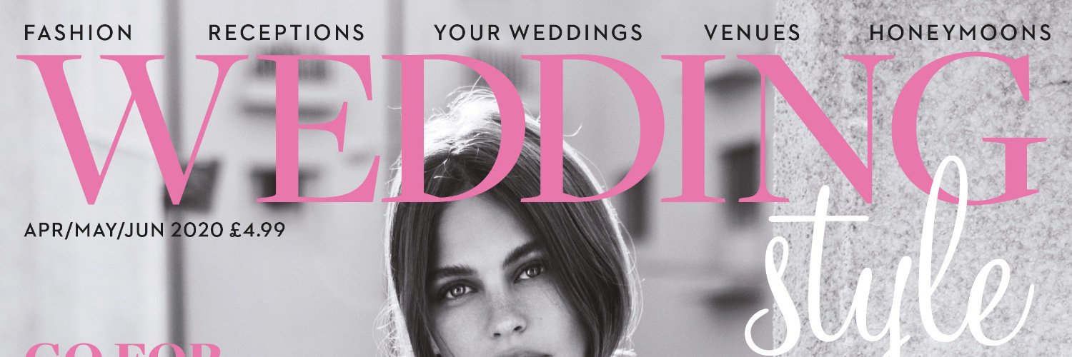 Wedding Style banner