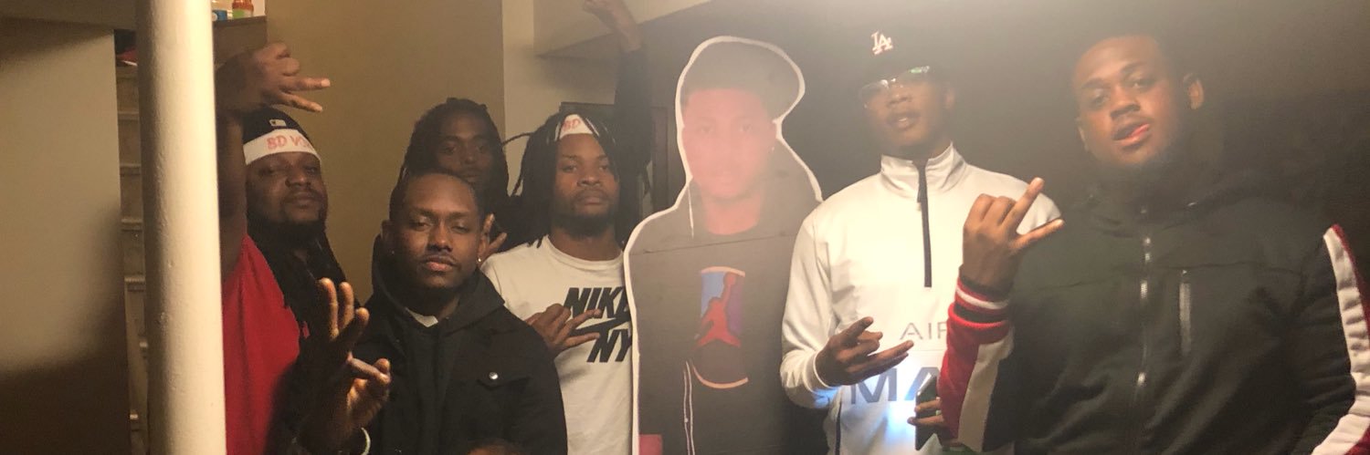 VbgTayzo's profile banner image