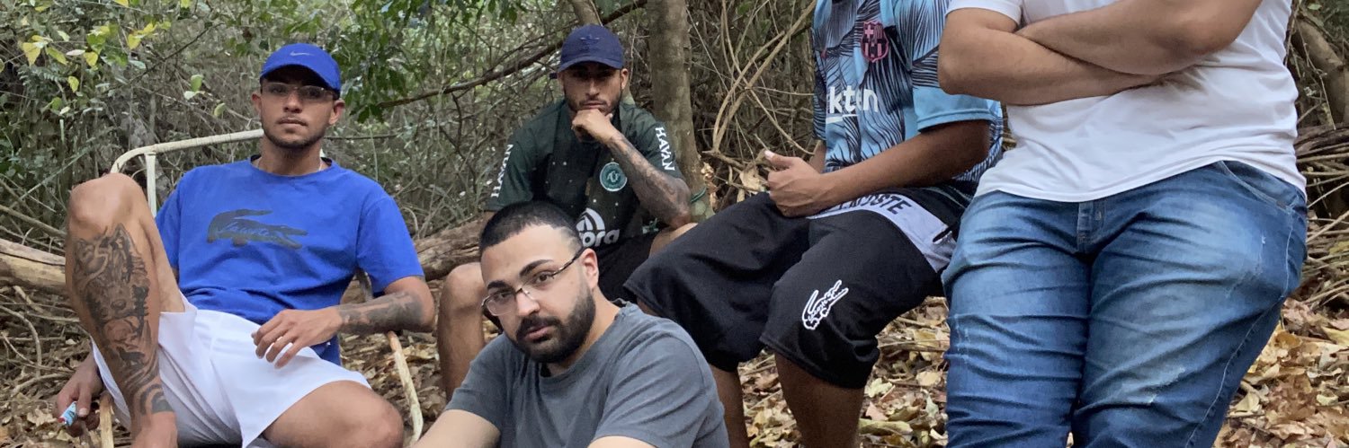 ZeeKGmR's profile banner image