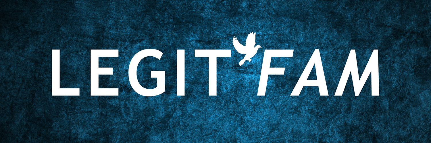 LEGITFAM's profile banner image