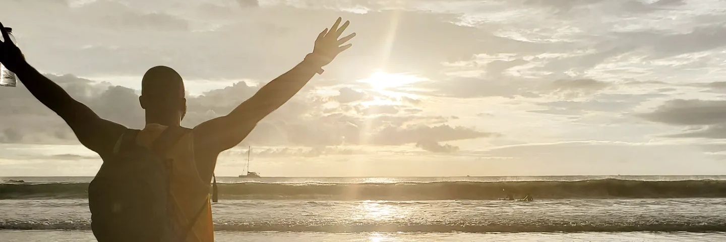HeyMikeMo's profile banner image
