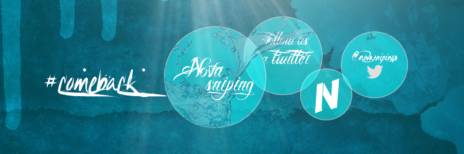 NoVaSnipings's profile banner image