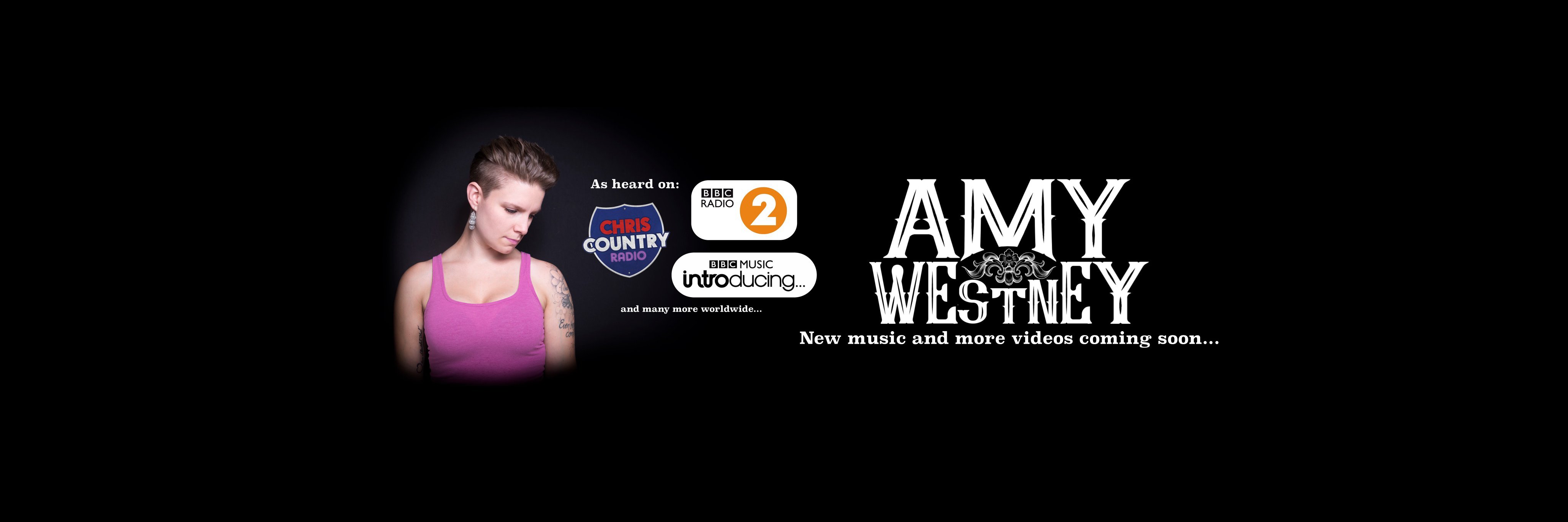 AmyWestney's profile banner image