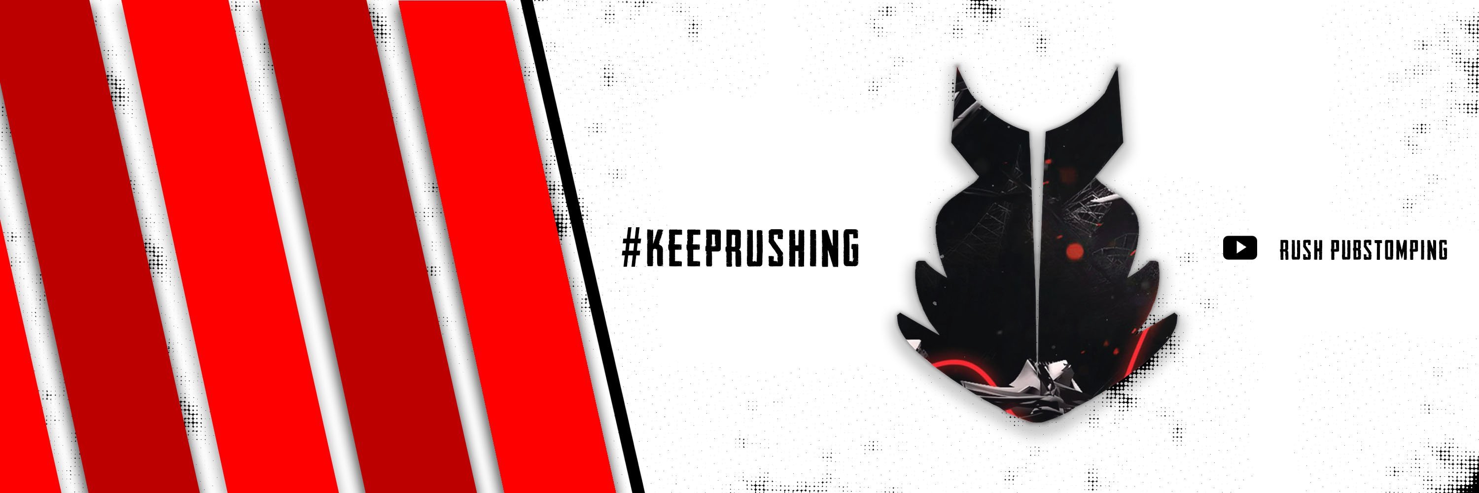 RushPubstomping's profile banner image