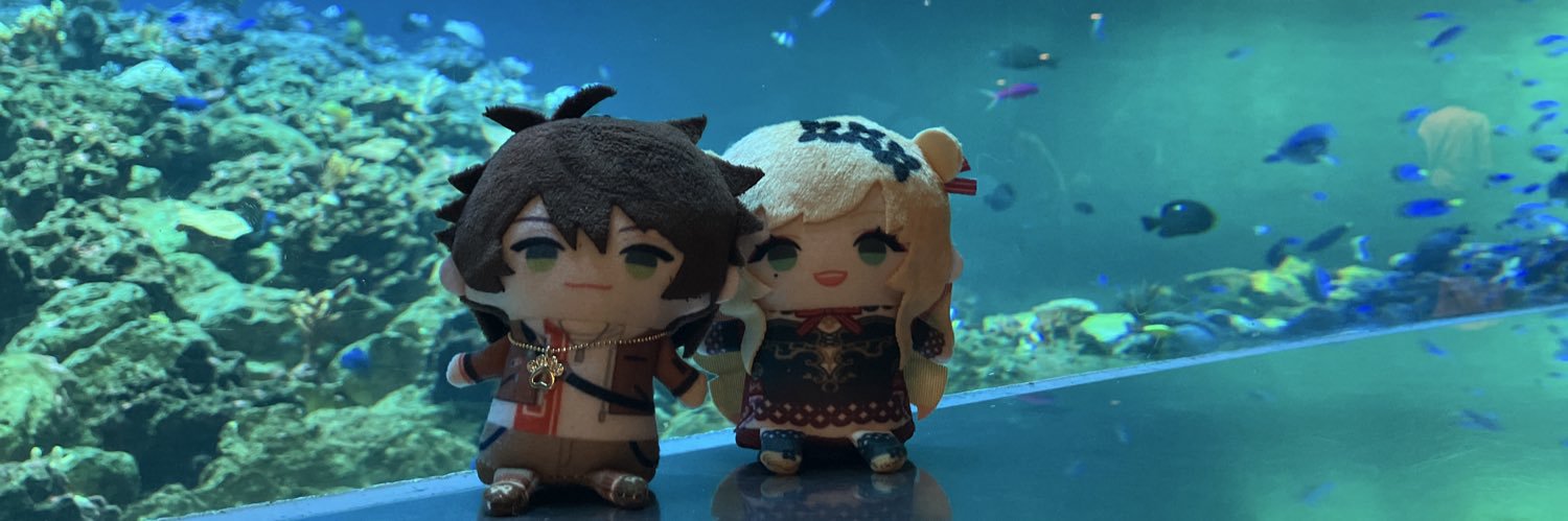 hakusnk's profile banner image
