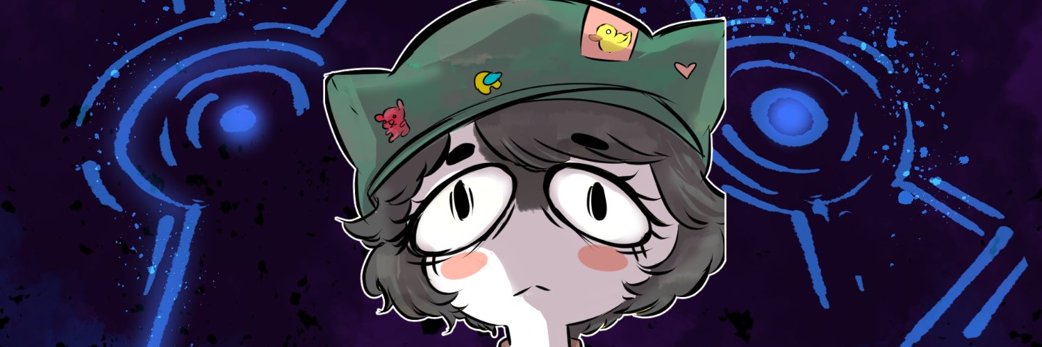 Kenaymen's profile banner image