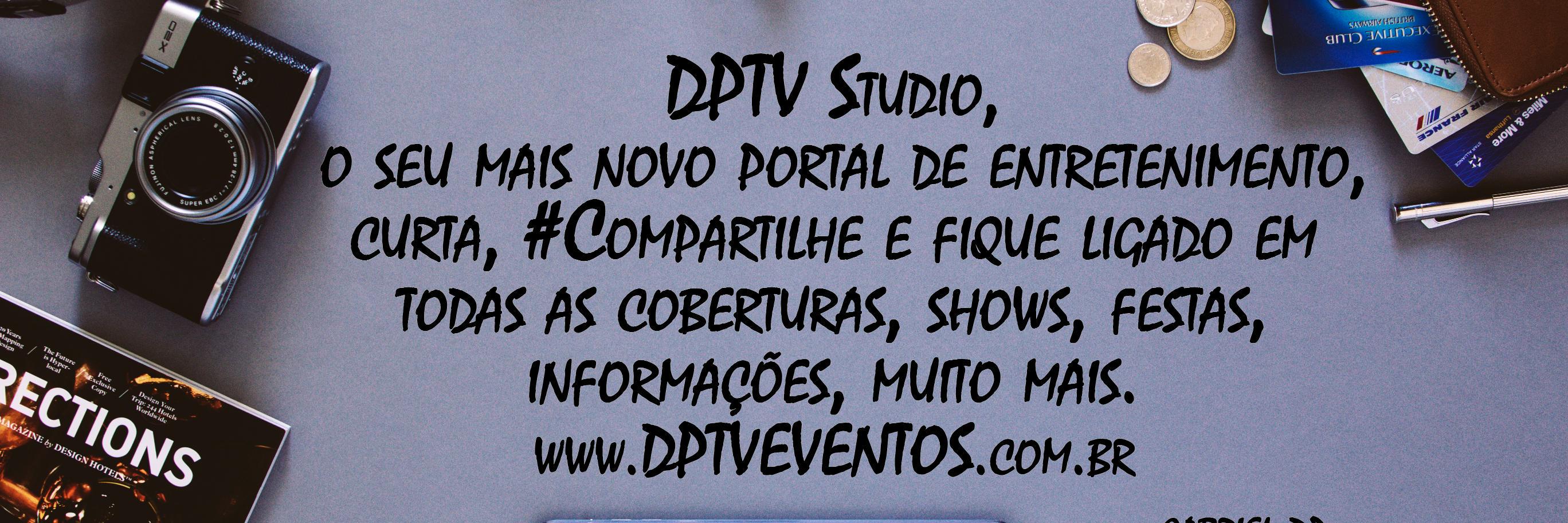 DPTVeventos's profile banner image