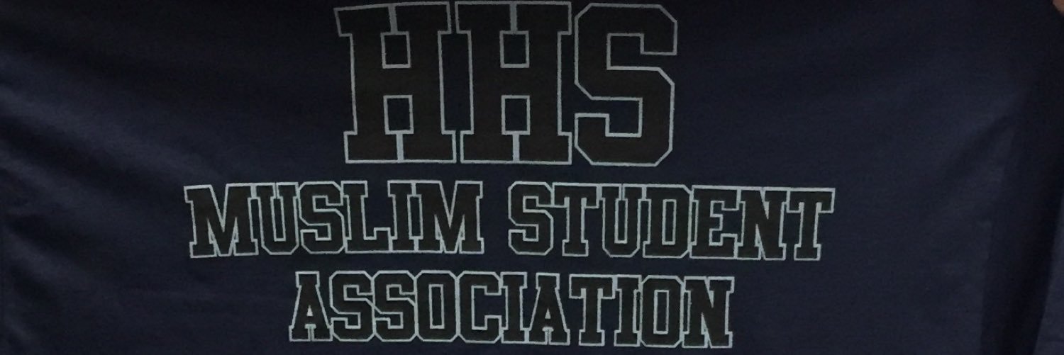 HHSMSA's profile banner image