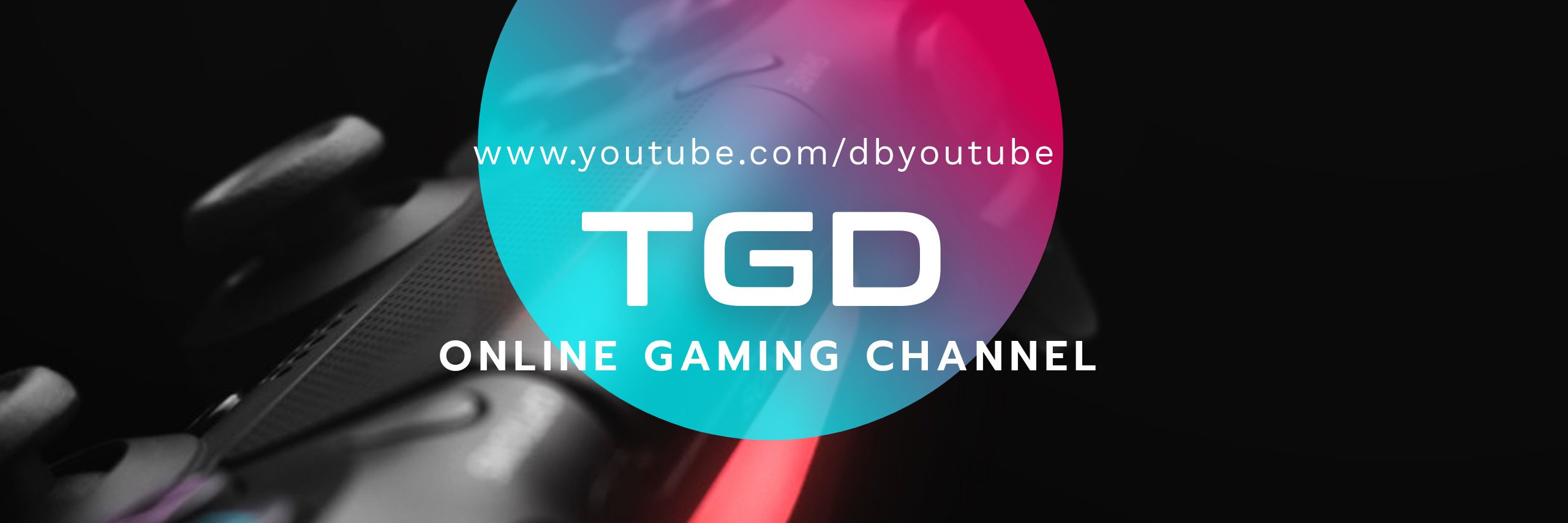 youtubeDB's profile banner image