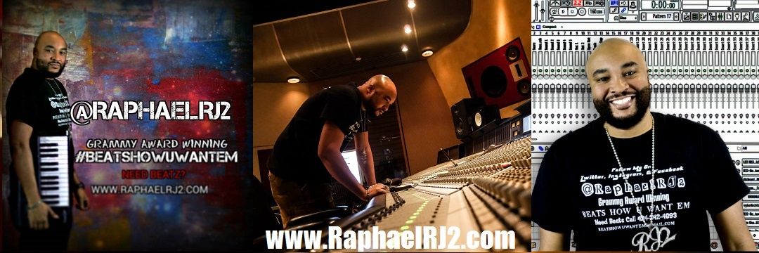 RaphaelRJ2's profile banner image
