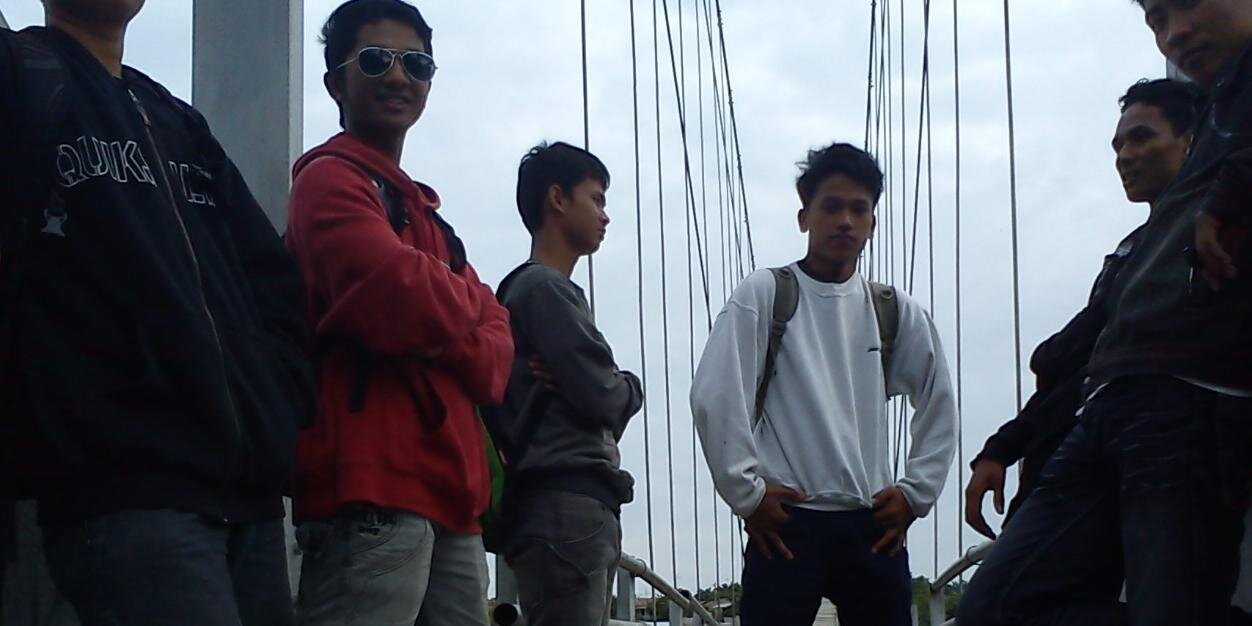 mhdsafritrg's profile banner image