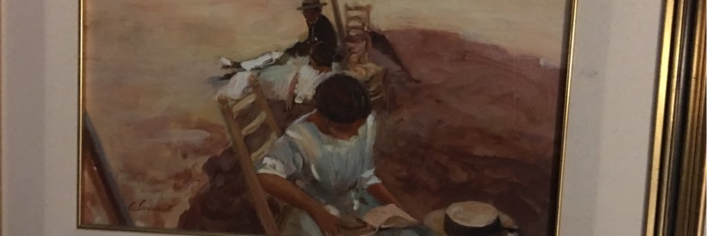 Jorge Cohen banner