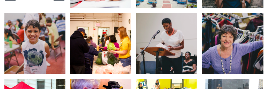 Rauschenbusch Metro Ministries (@RMMnyc) / Posts / X