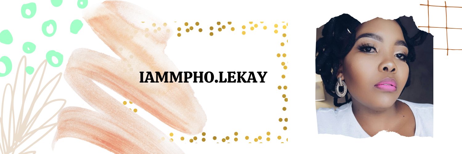 mpholekalake29's profile banner image