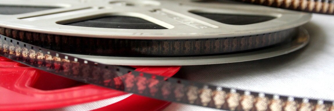 fyefilms's profile banner image