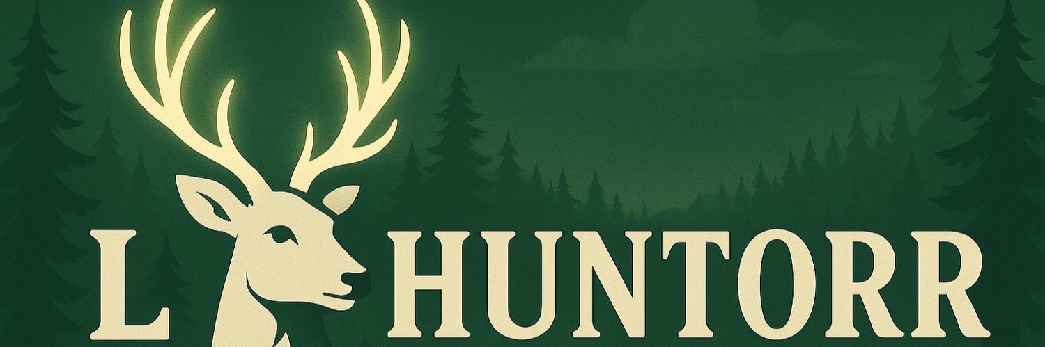 LHuntorr's profile banner image
