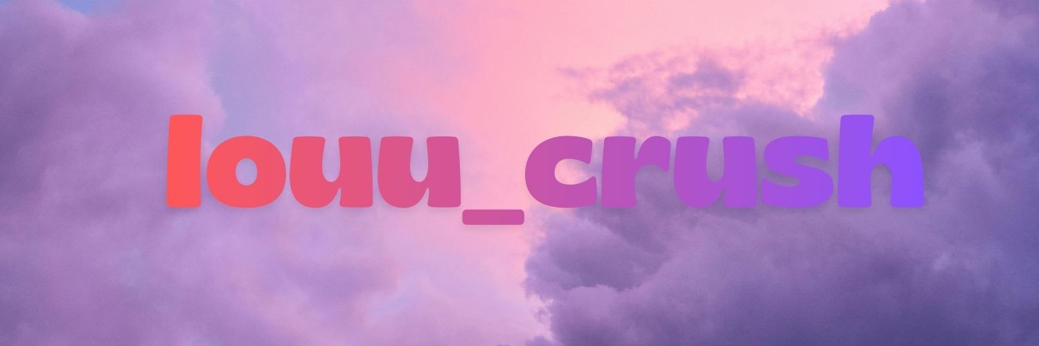 Louu C banner