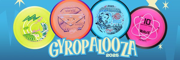 MVPDiscSports Profile Banner