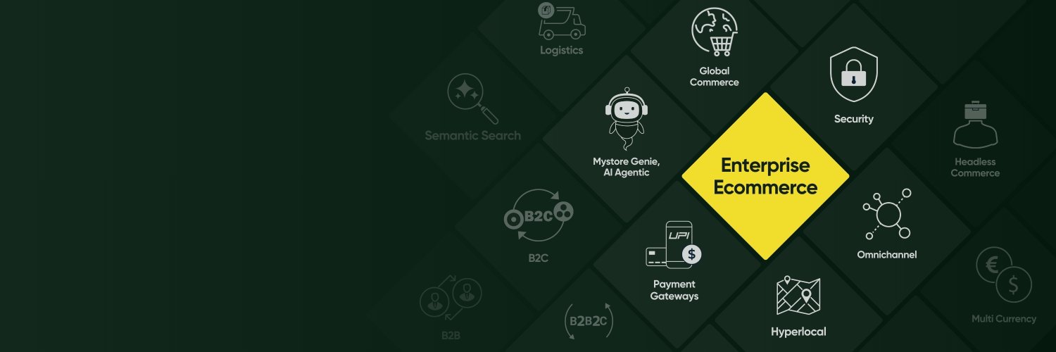 StoreHippo's profile banner image