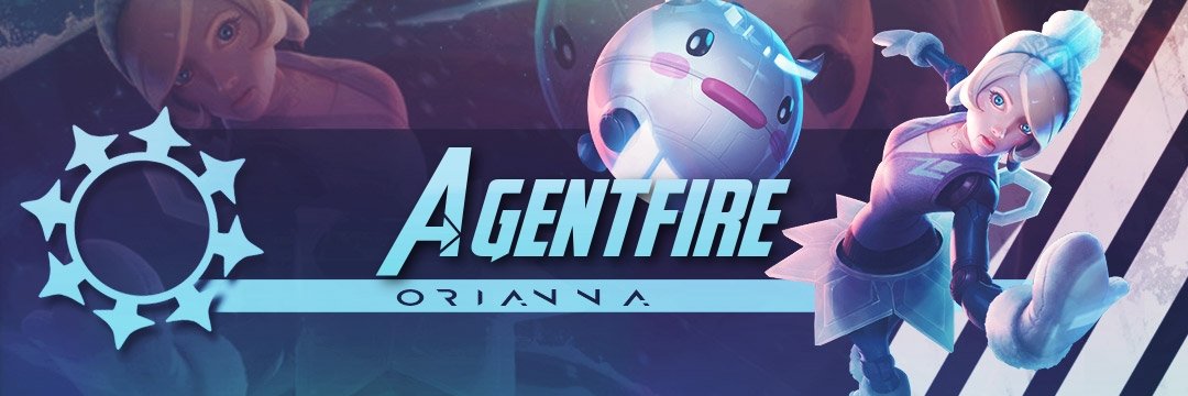 AgentfireLoL's profile banner image