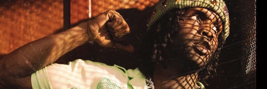 BenjiGlo's profile banner image