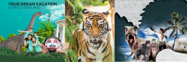 JatimPark Profile Banner