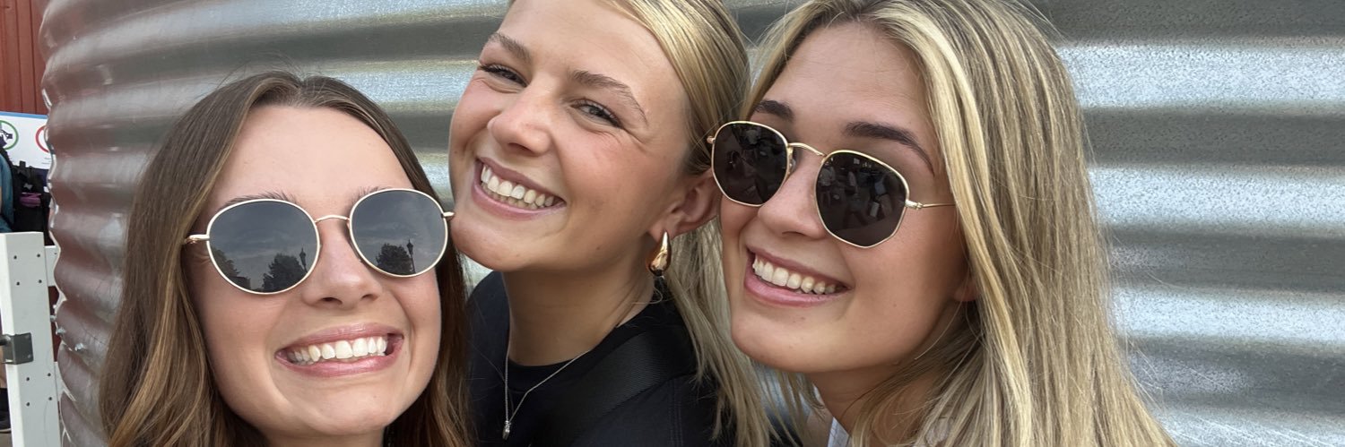 KalleyPartyka's profile banner image