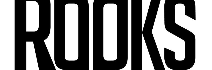 ROOKS STORE banner