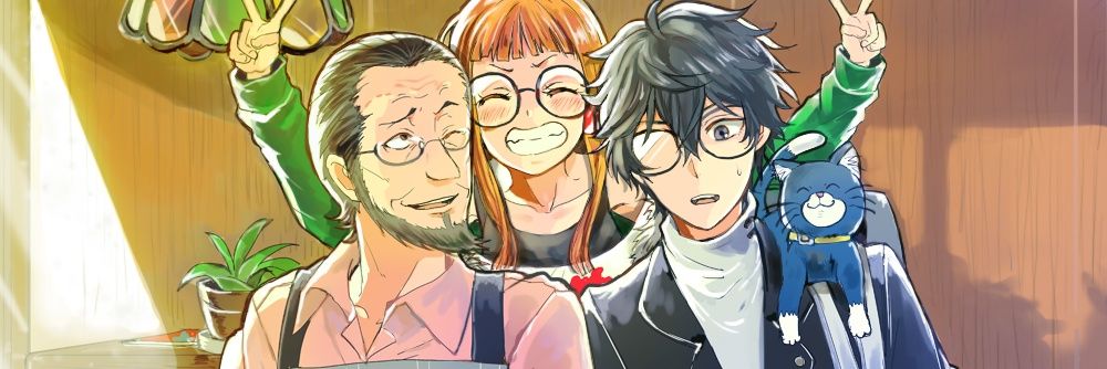 FoolTrickster's profile banner image