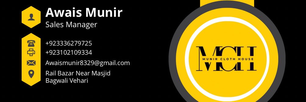 AM__Rehmani's profile banner image