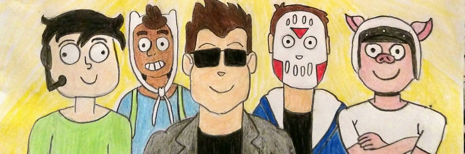 JMayB's profile banner image