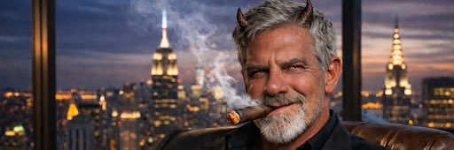 💙🇺🇦 Mile High Fella 🇺🇦💙 banner