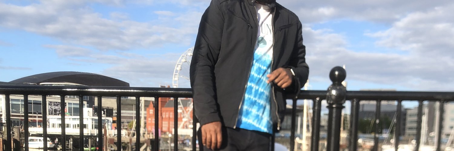 bdhansome's profile banner image