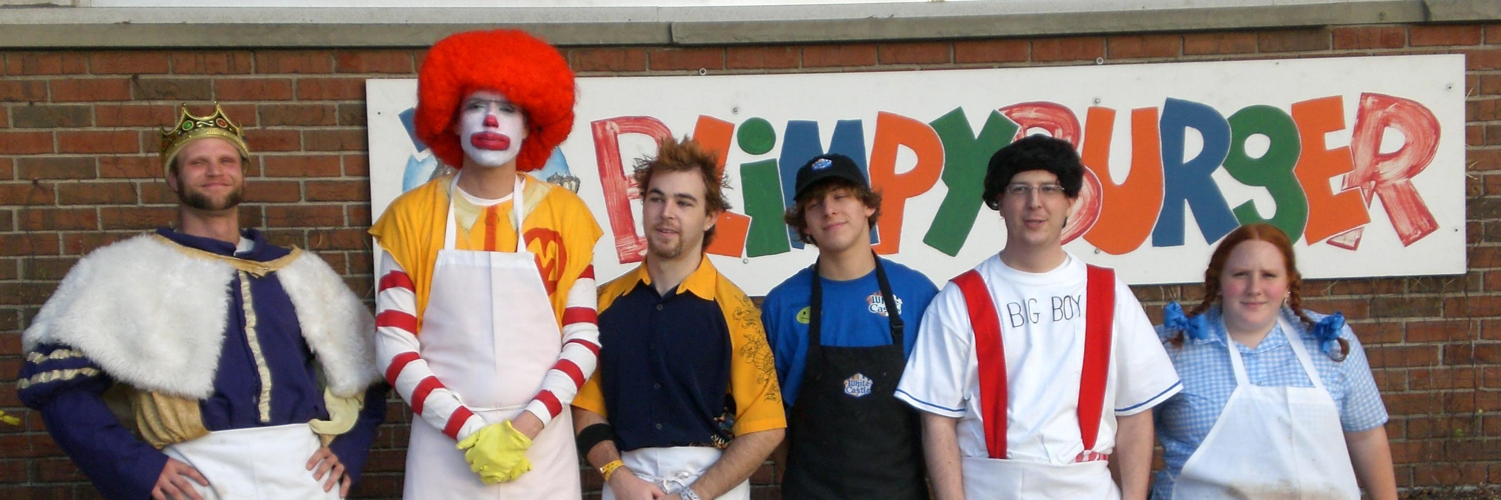 KrazyJimsBlimpy's profile banner image
