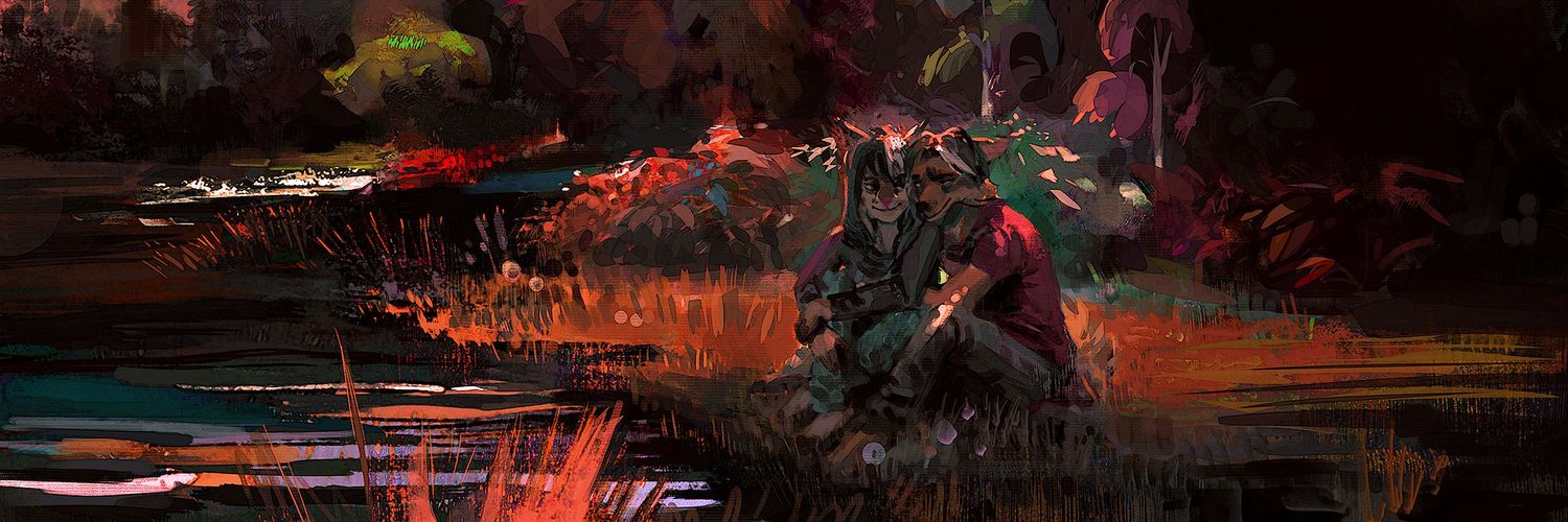 codhyote's profile banner image