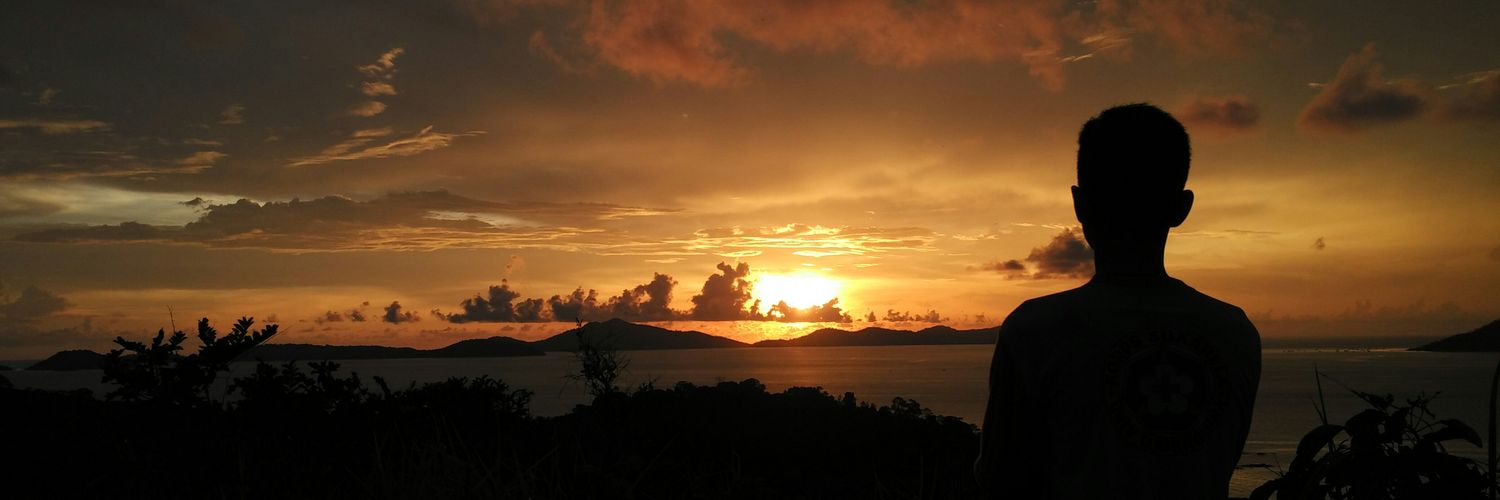 daengjfree's profile banner image