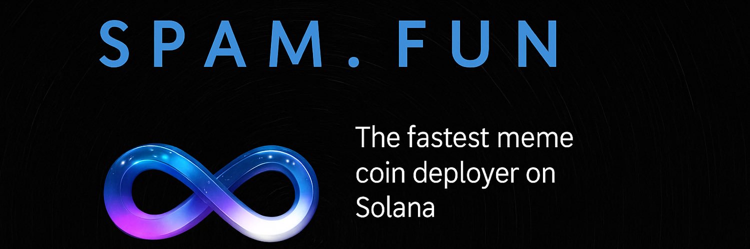 spamdotfun's profile banner image