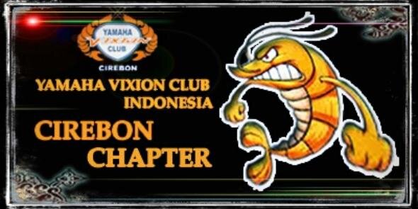 YVCI CIREBON CHAPTER banner