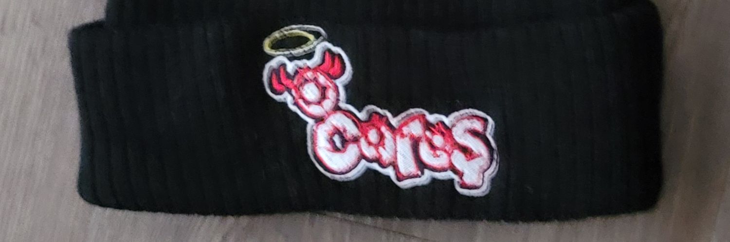 Coach Geter banner