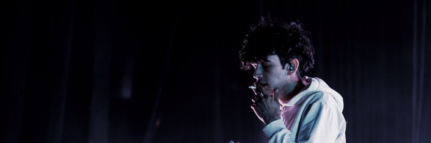 m banner