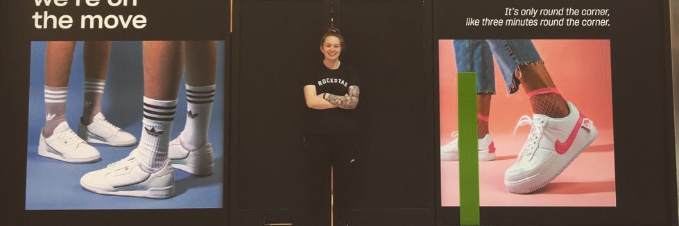 Louise303's profile banner image
